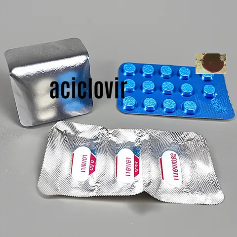 Aciclovir prezzo pomata